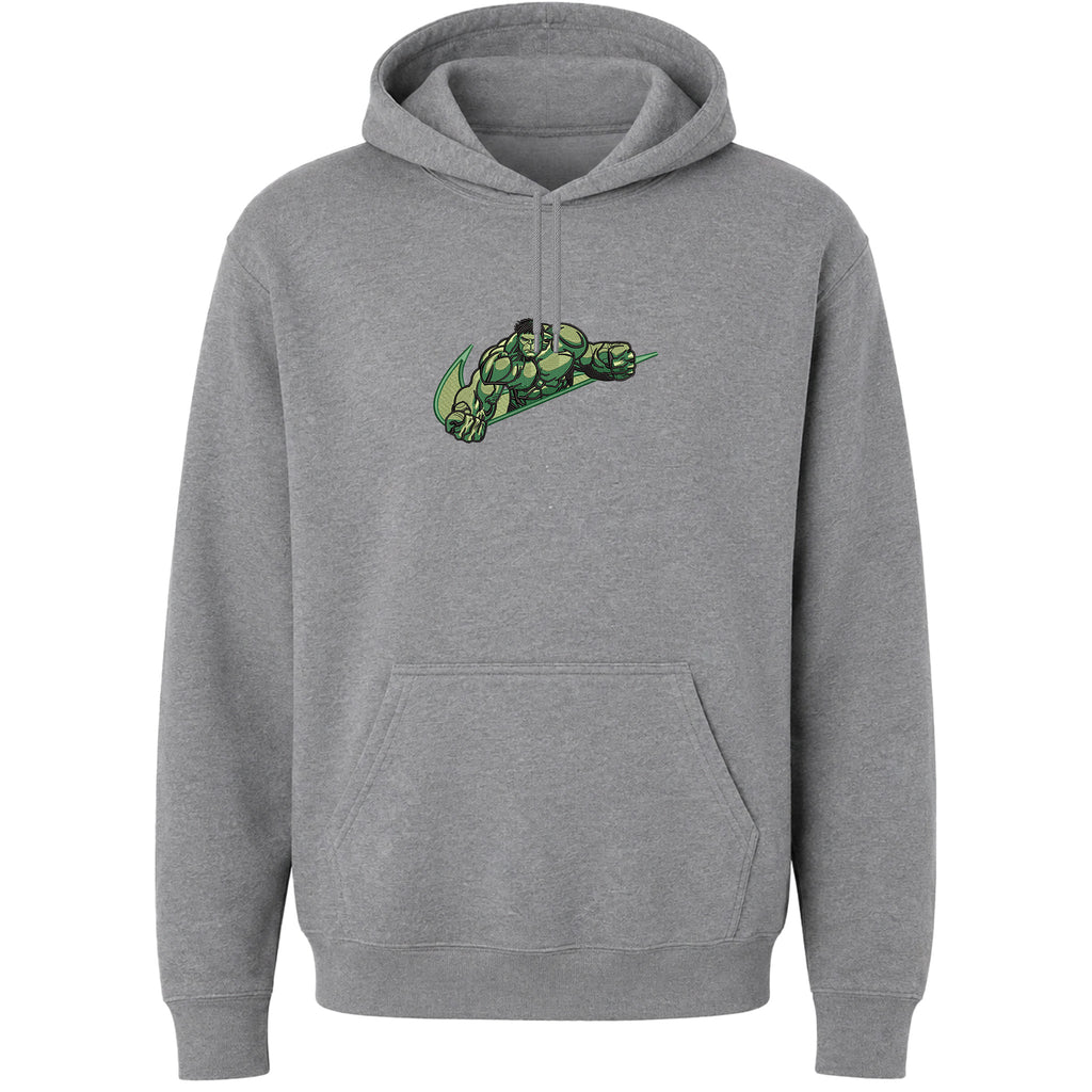 HULK SWOOSH