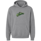 HULK SWOOSH