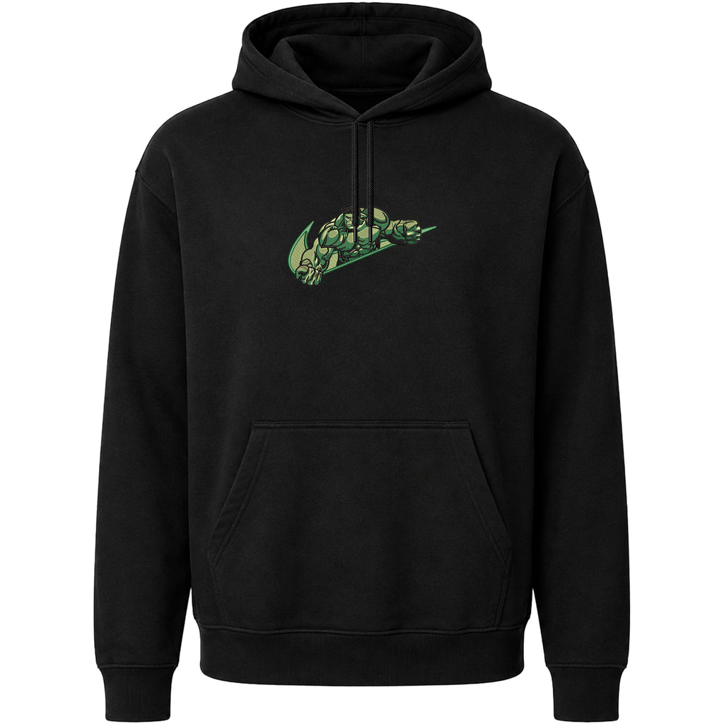 HULK SWOOSH