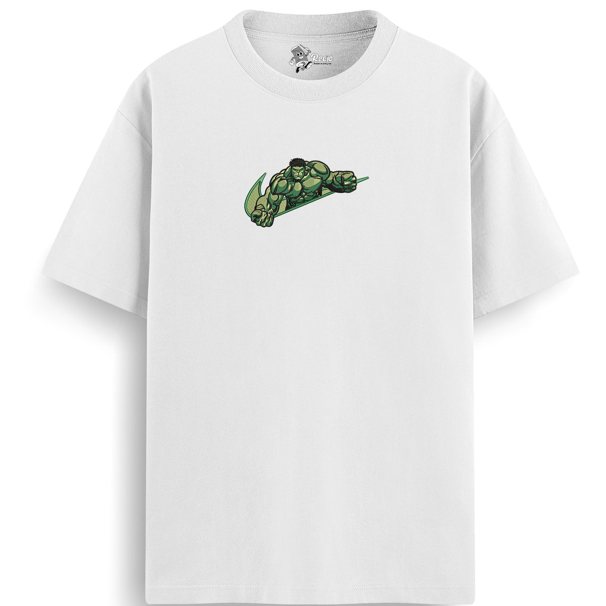 HULK SWOOSH