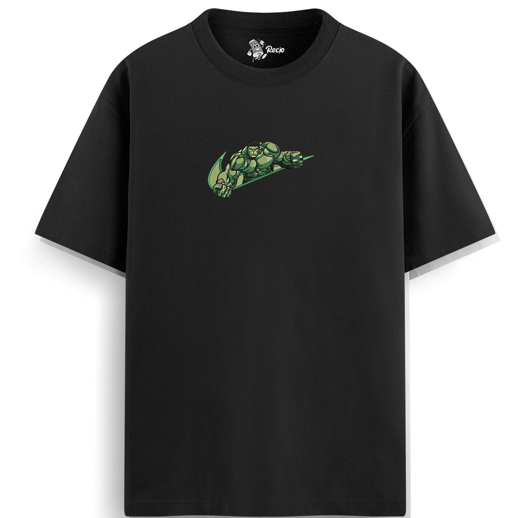 HULK SWOOSH