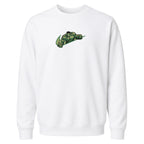 HULK SWOOSH
