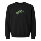 HULK SWOOSH