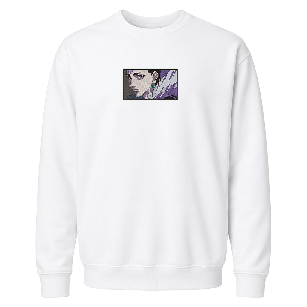 Hunter X Hunter Chrollo Lucilfer Box