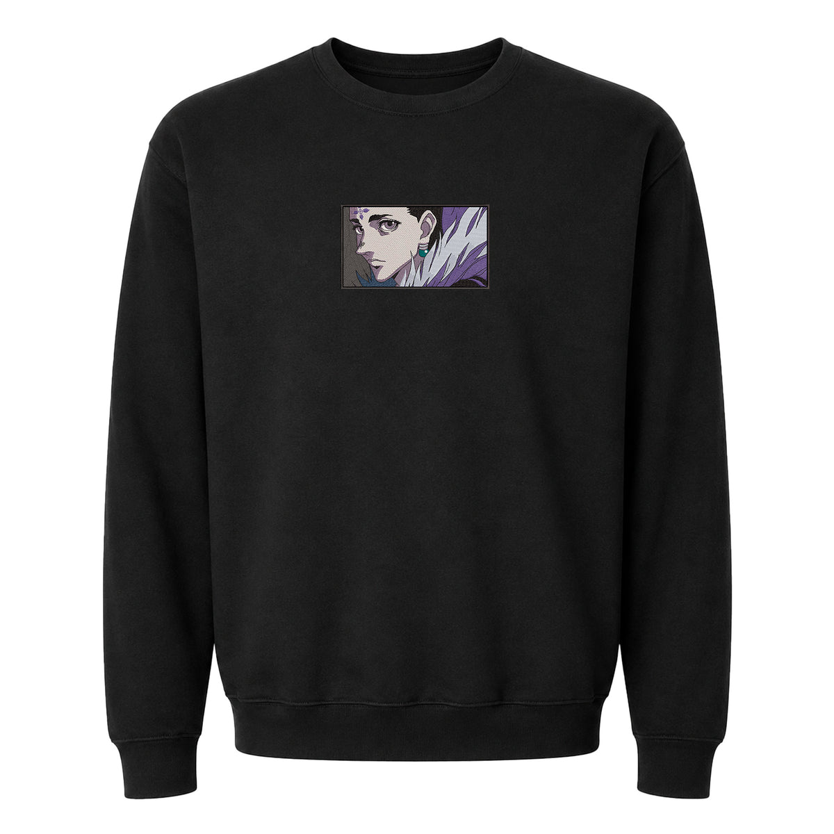 Hunter X Hunter Chrollo Lucilfer Box