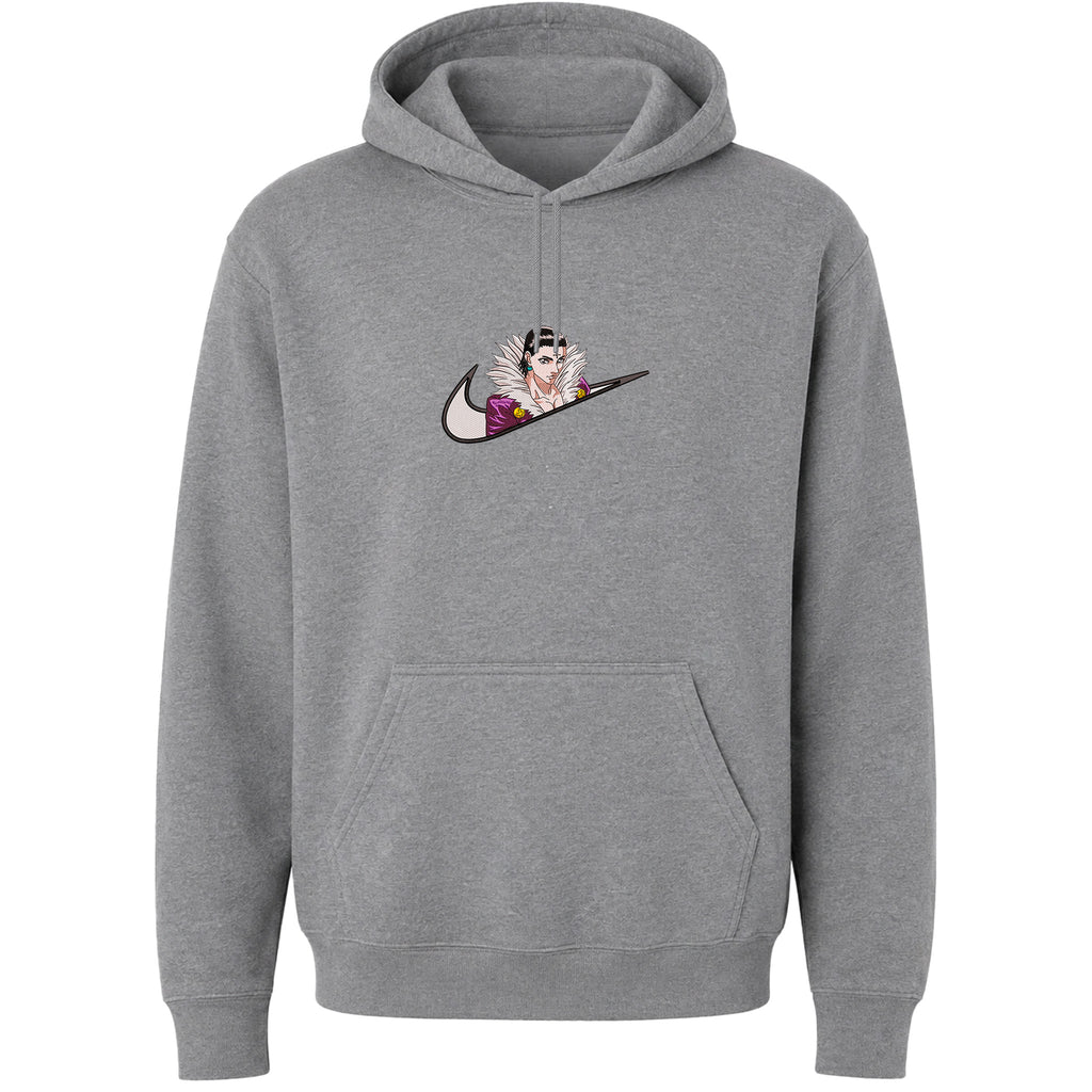 Hunter X Hunter Chrollo Lucilfer Swoosh