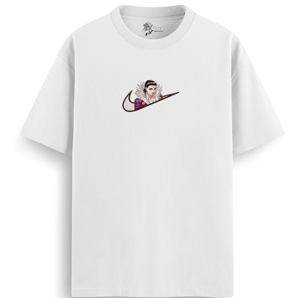 Hunter X Hunter Chrollo Lucilfer Swoosh