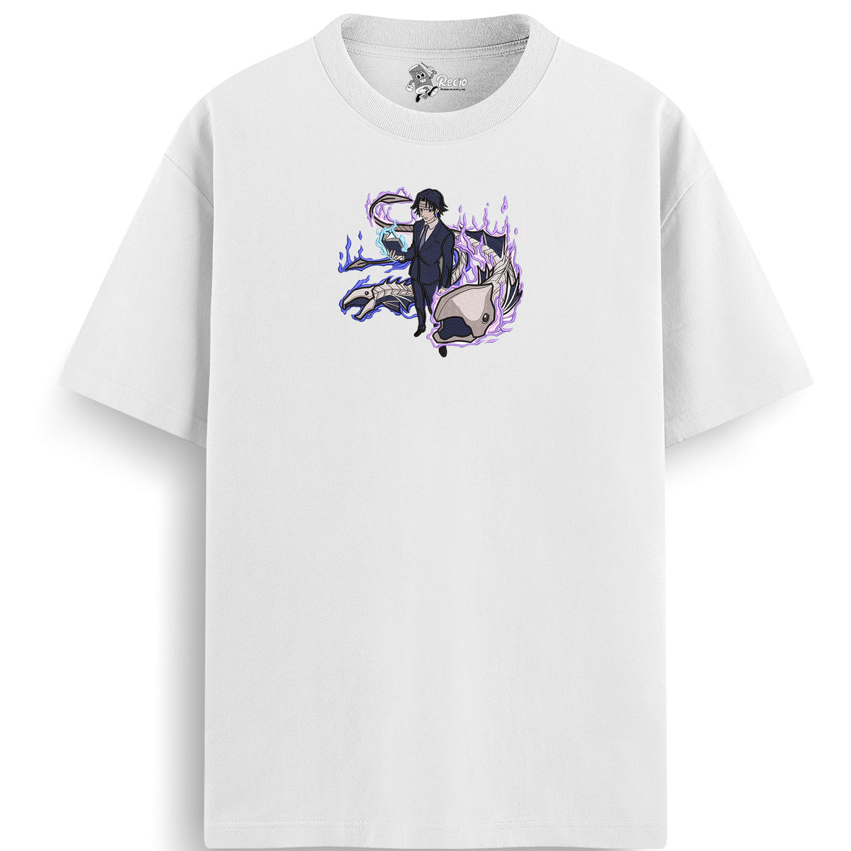 Hunter X Hunter Chrollo Lucilfer