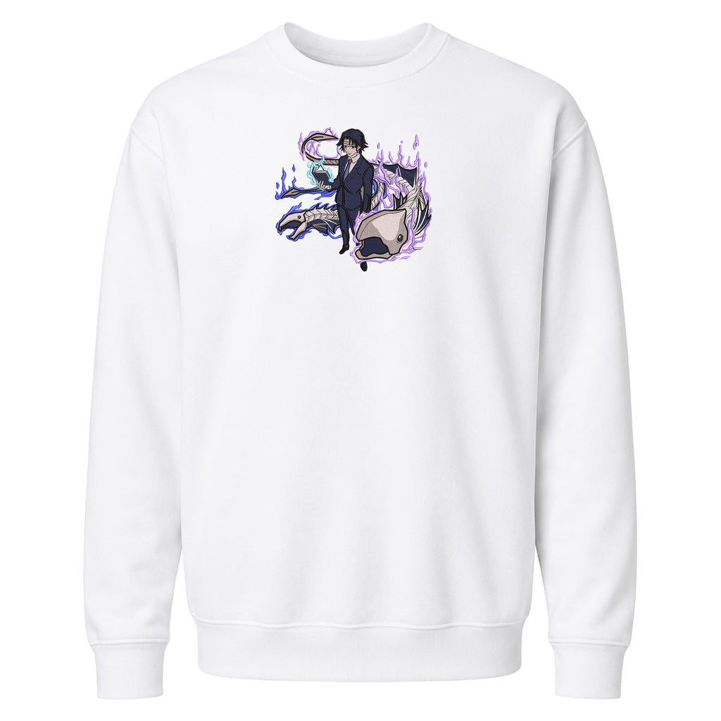 Hunter X Hunter Chrollo Lucilfer