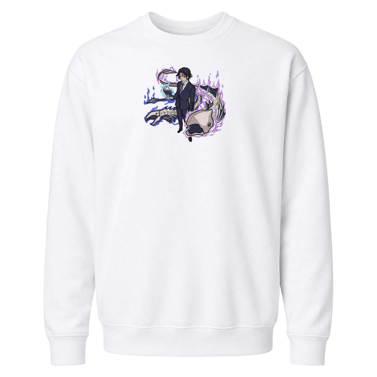 Hunter X Hunter Chrollo Lucilfer