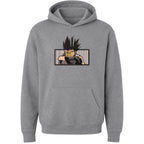 HUNTER X HUNTER GON RAGE