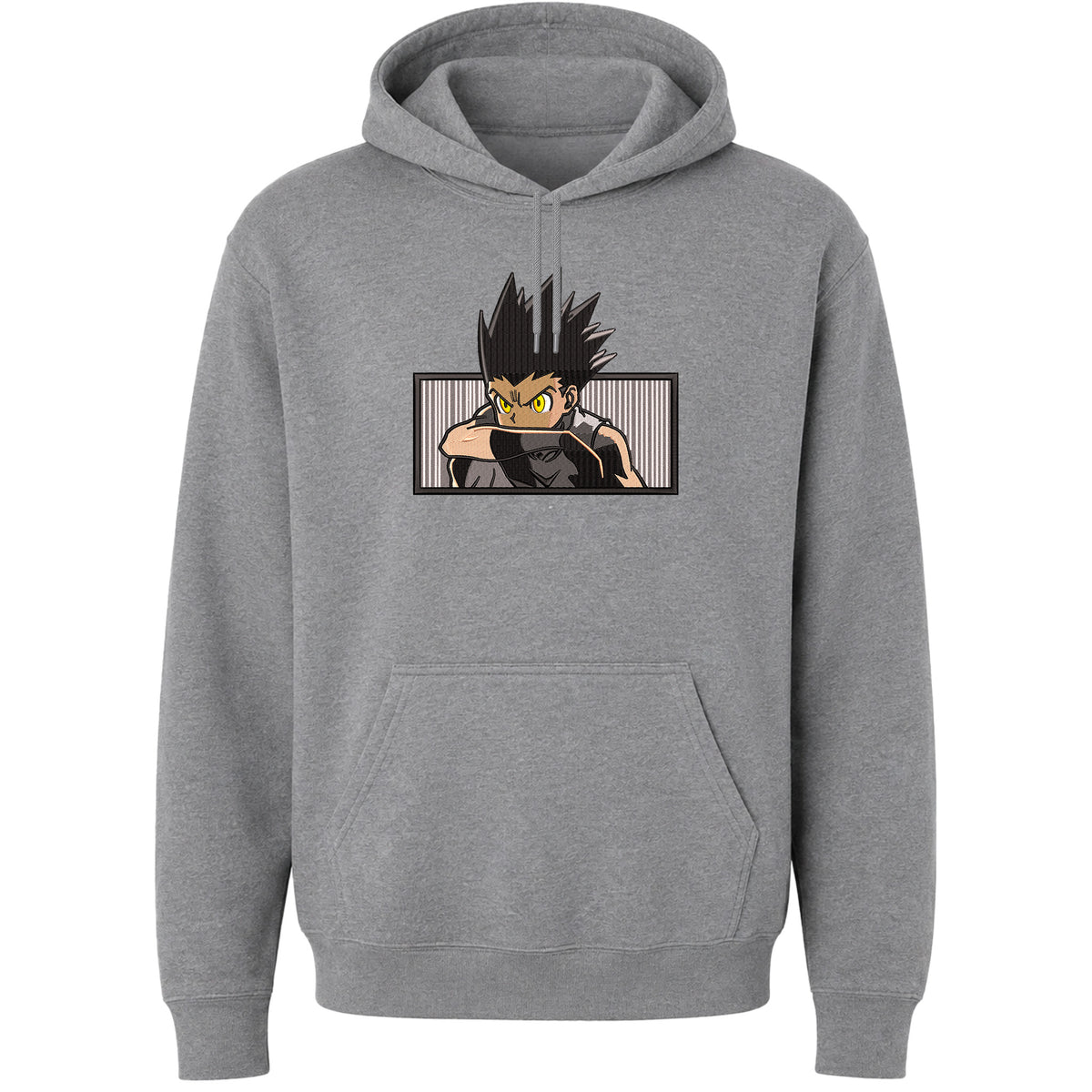 HUNTER X HUNTER GON RAGE