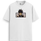 HUNTER X HUNTER GON RAGE