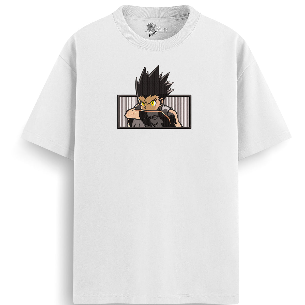 HUNTER X HUNTER GON RAGE