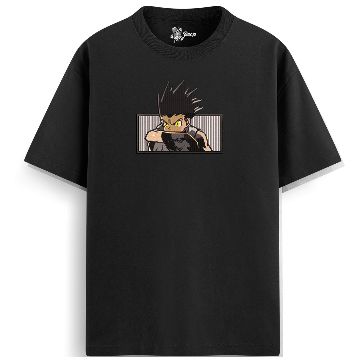 HUNTER X HUNTER GON RAGE