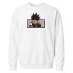 HUNTER X HUNTER GON RAGE