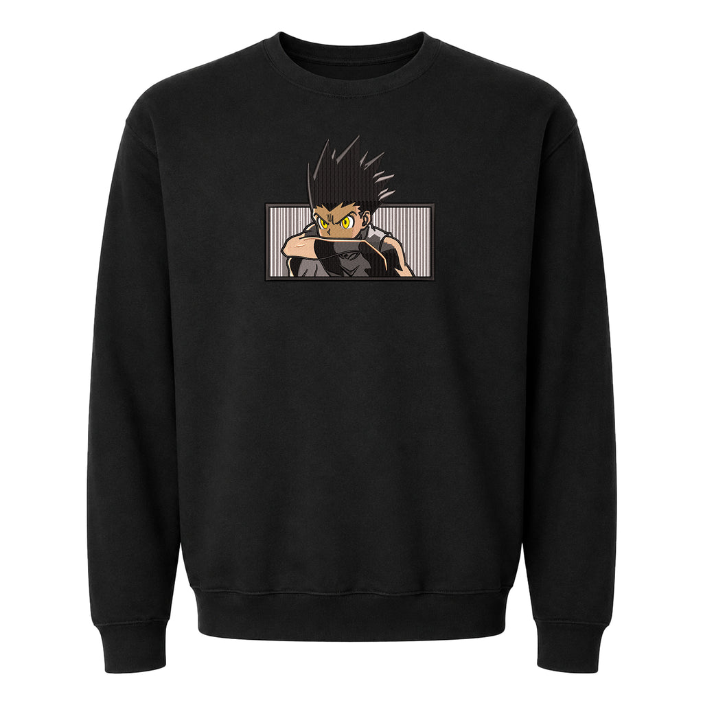 HUNTER X HUNTER GON RAGE