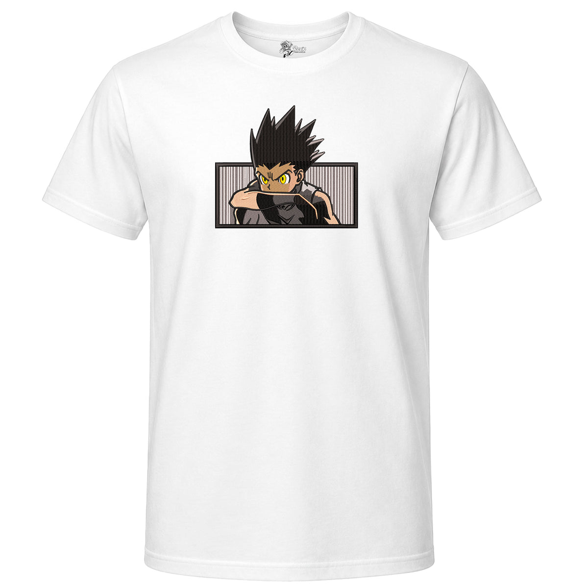 HUNTER X HUNTER GON RAGE