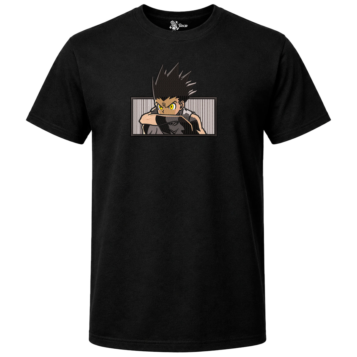HUNTER X HUNTER GON RAGE