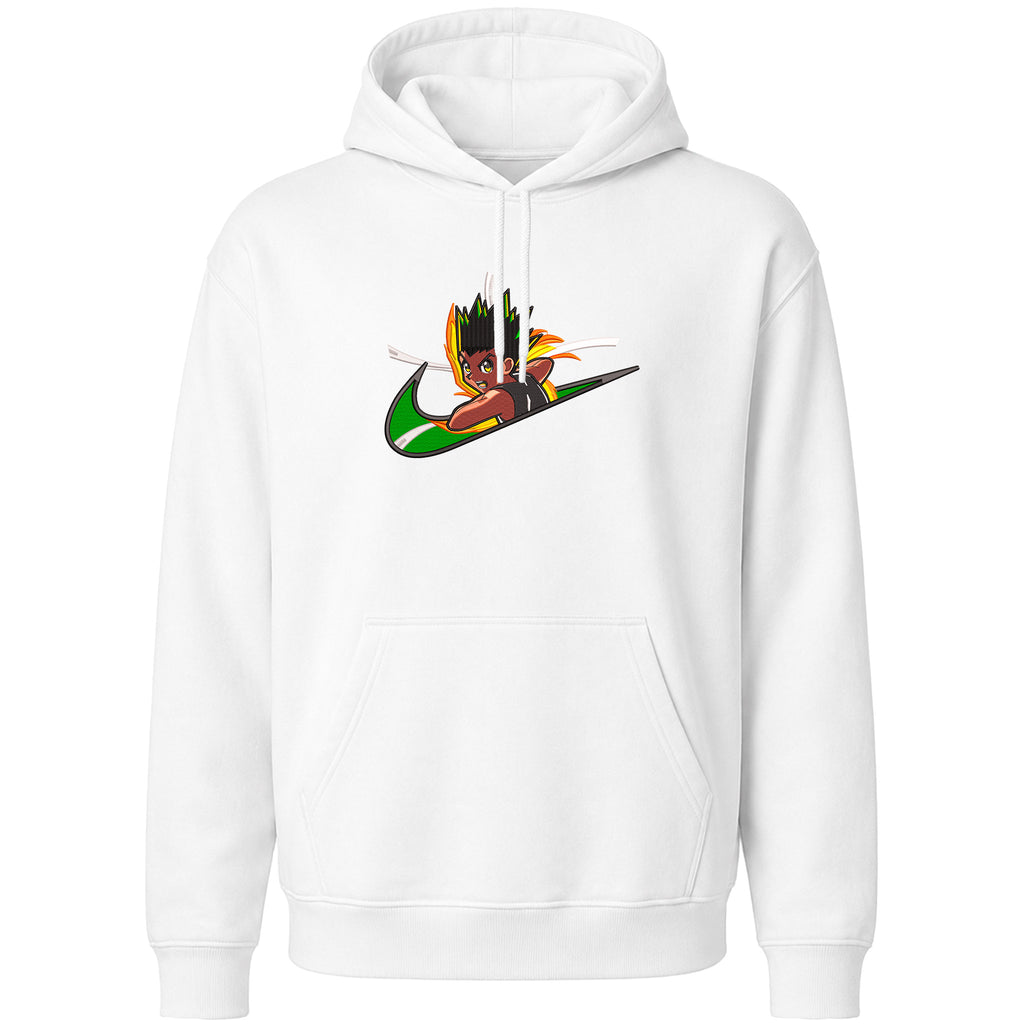 HUNTER X HUNTER GON SWOOSH V2