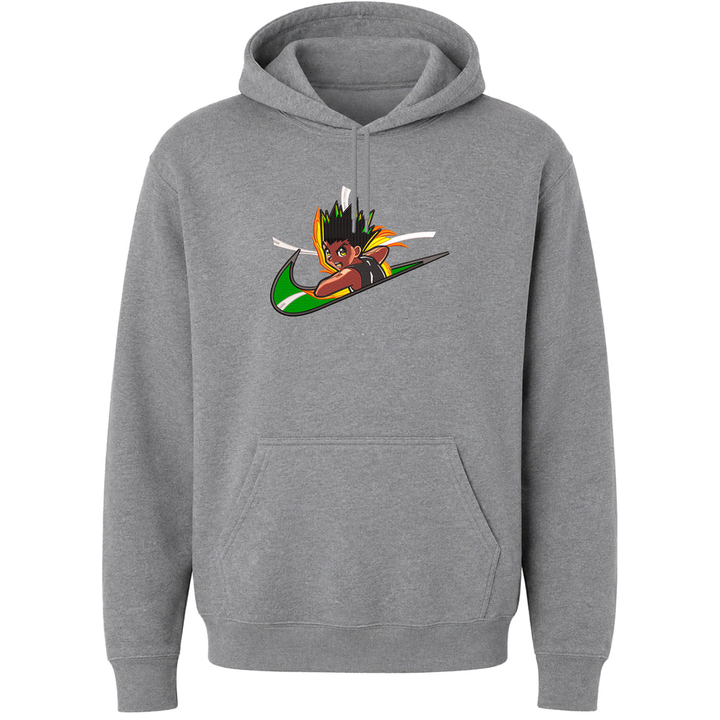 HUNTER X HUNTER GON SWOOSH V2