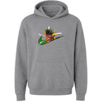 HUNTER X HUNTER GON SWOOSH V2