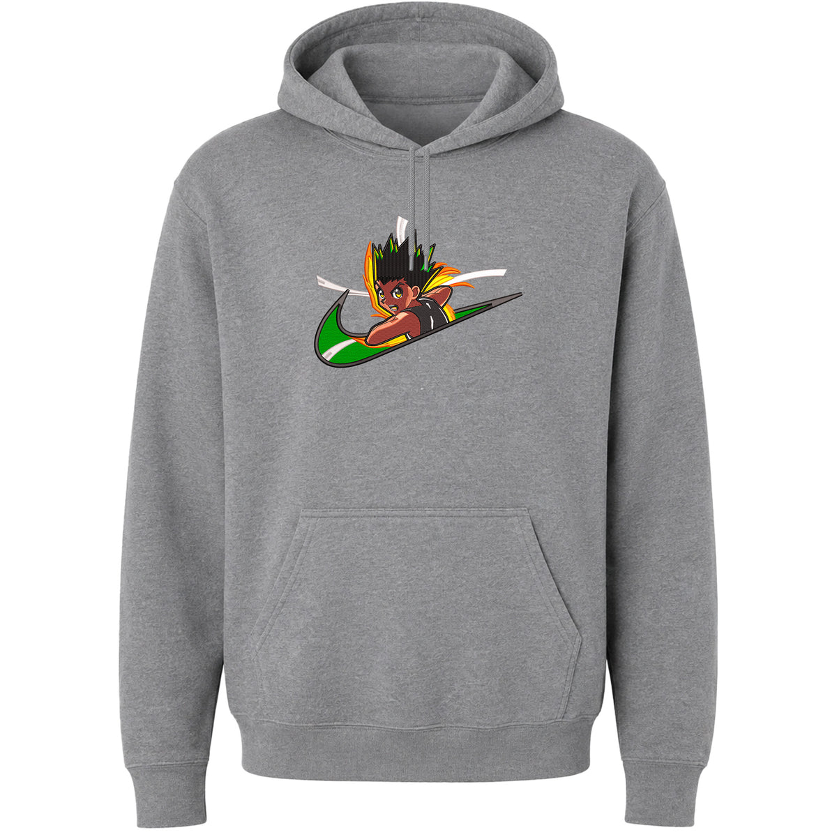 HUNTER X HUNTER GON SWOOSH V2