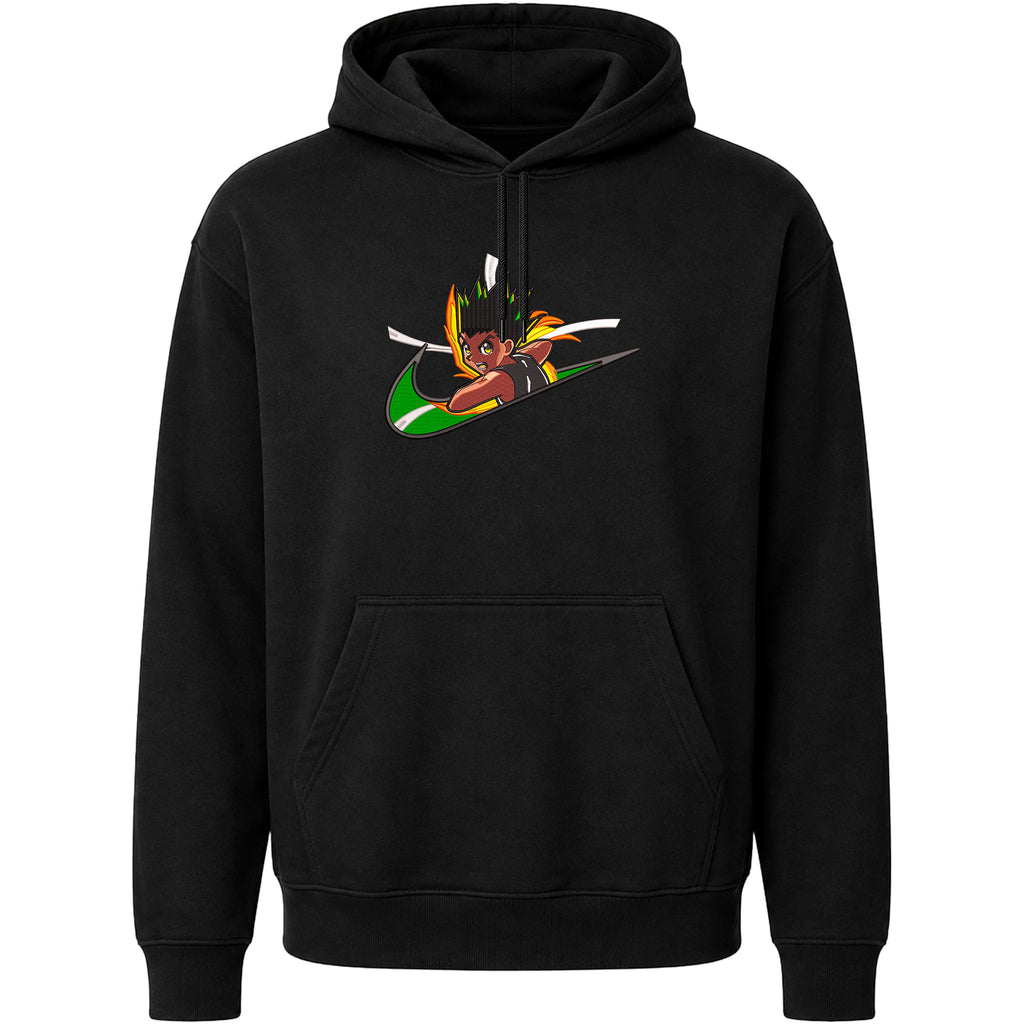HUNTER X HUNTER GON SWOOSH V2