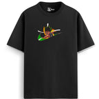 HUNTER X HUNTER GON SWOOSH V2