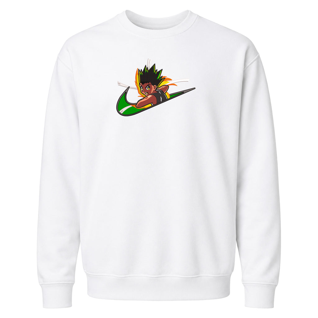 HUNTER X HUNTER GON SWOOSH V2