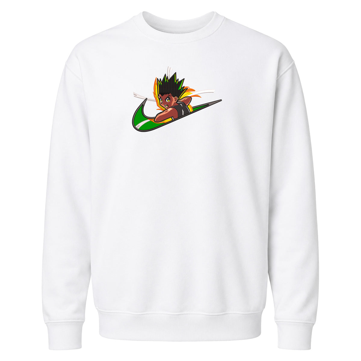 HUNTER X HUNTER GON SWOOSH V2