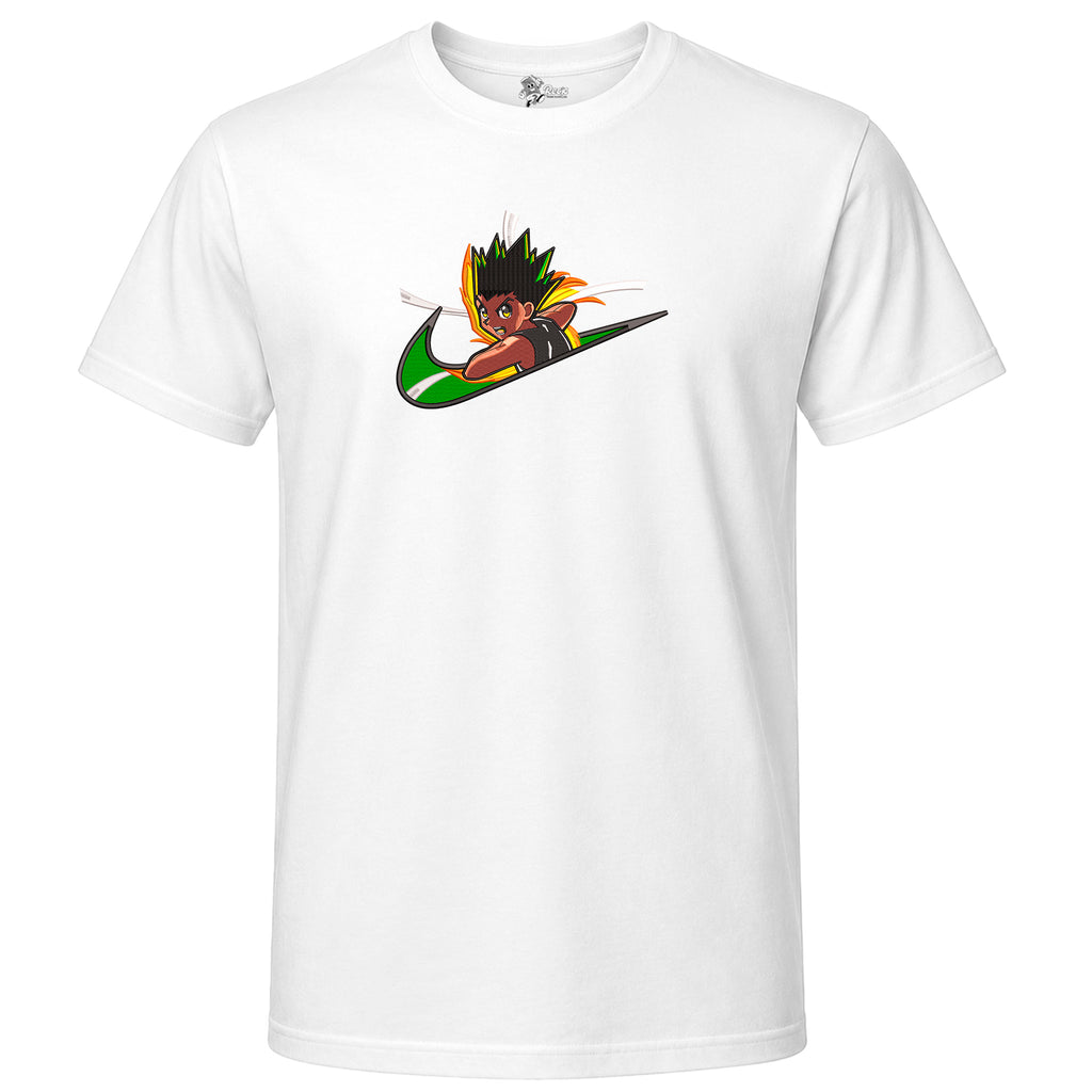 HUNTER X HUNTER GON SWOOSH V2