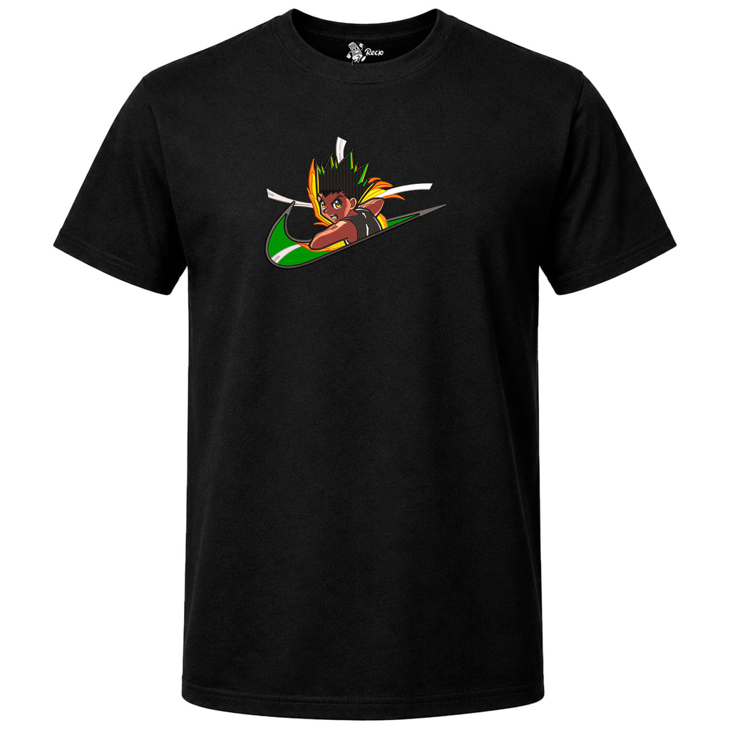 HUNTER X HUNTER GON SWOOSH V2