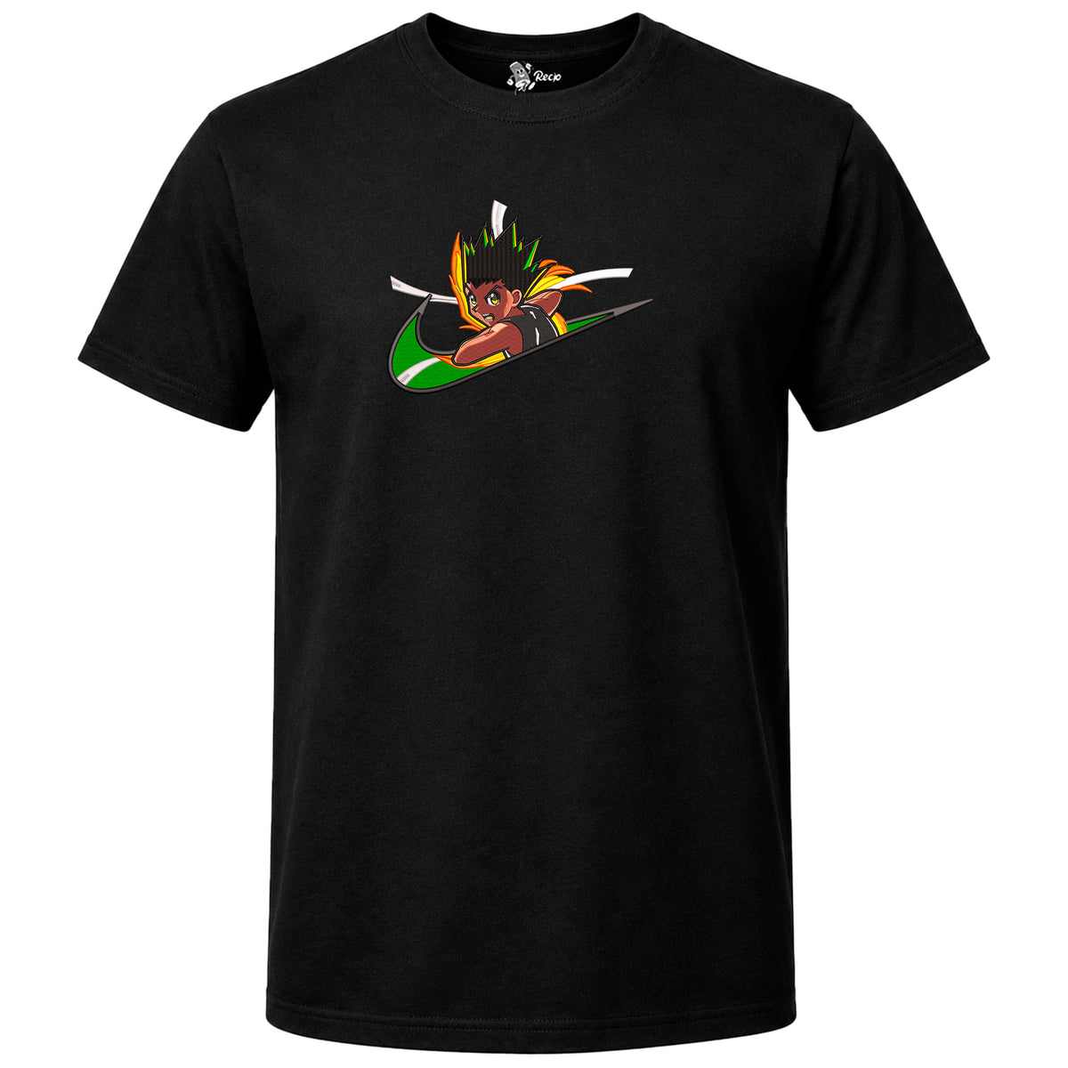 HUNTER X HUNTER GON SWOOSH V2