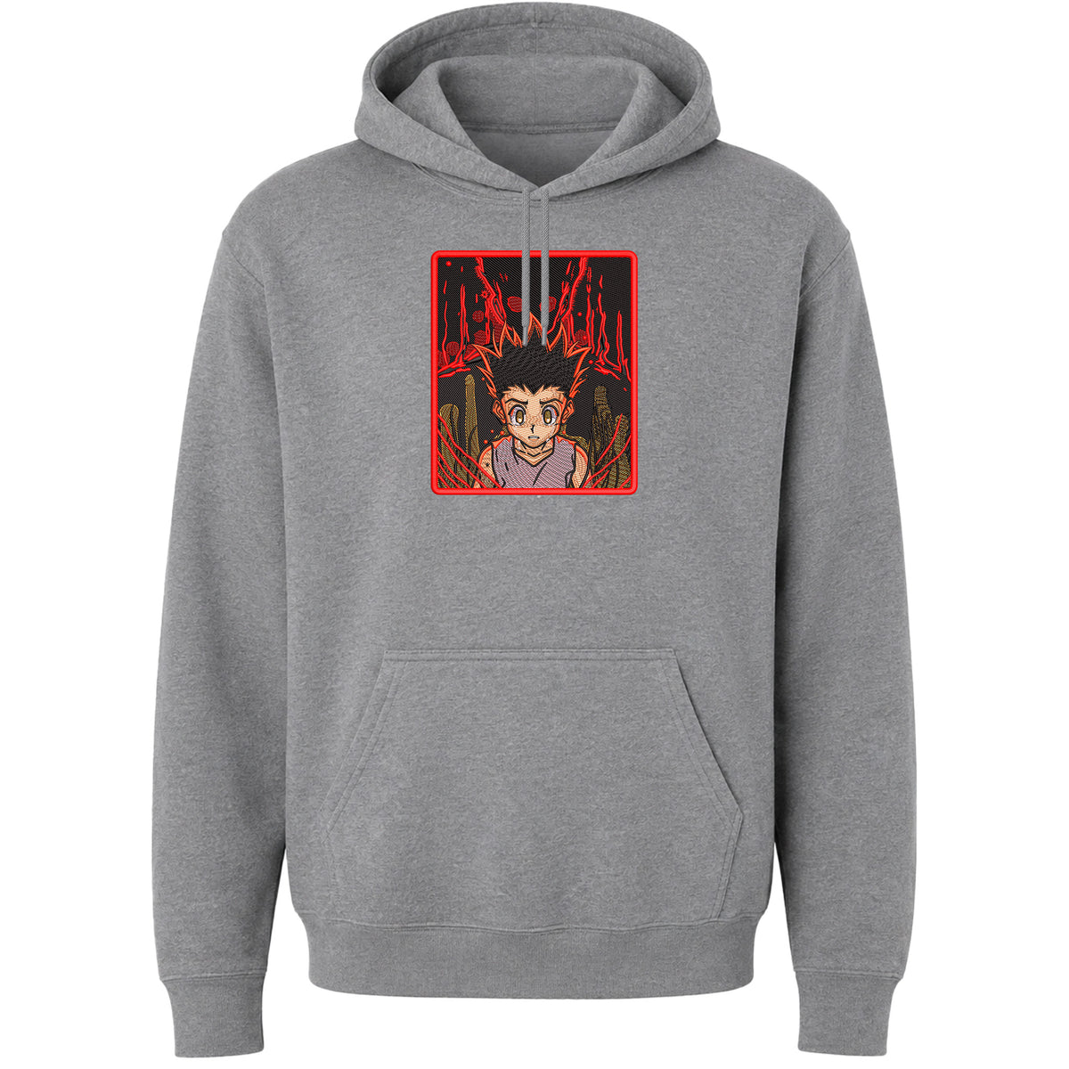 HUNTER X HUNTER GON