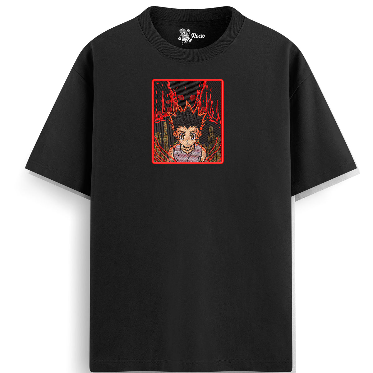 HUNTER X HUNTER GON