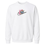 HUNTER X HUNTER HIZOKA SWOOSH