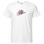 HUNTER X HUNTER HIZOKA SWOOSH