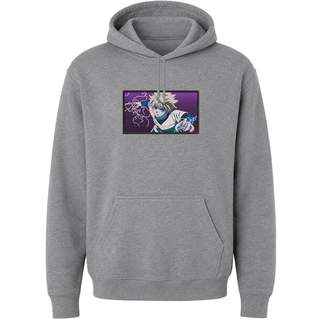 HUNTER X HUNTER KILLUA RECTANGLE