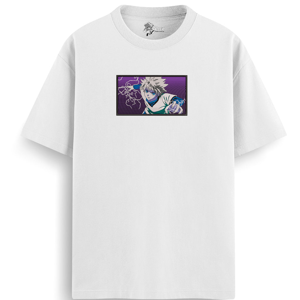 HUNTER X HUNTER KILLUA RECTANGLE