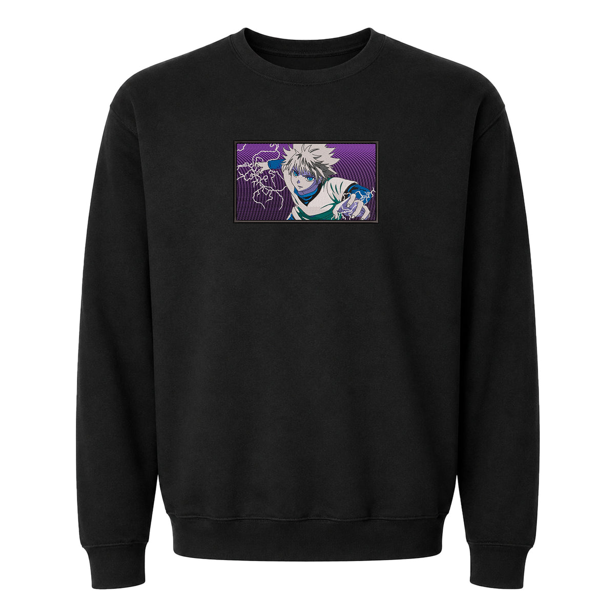 HUNTER X HUNTER KILLUA RECTANGLE