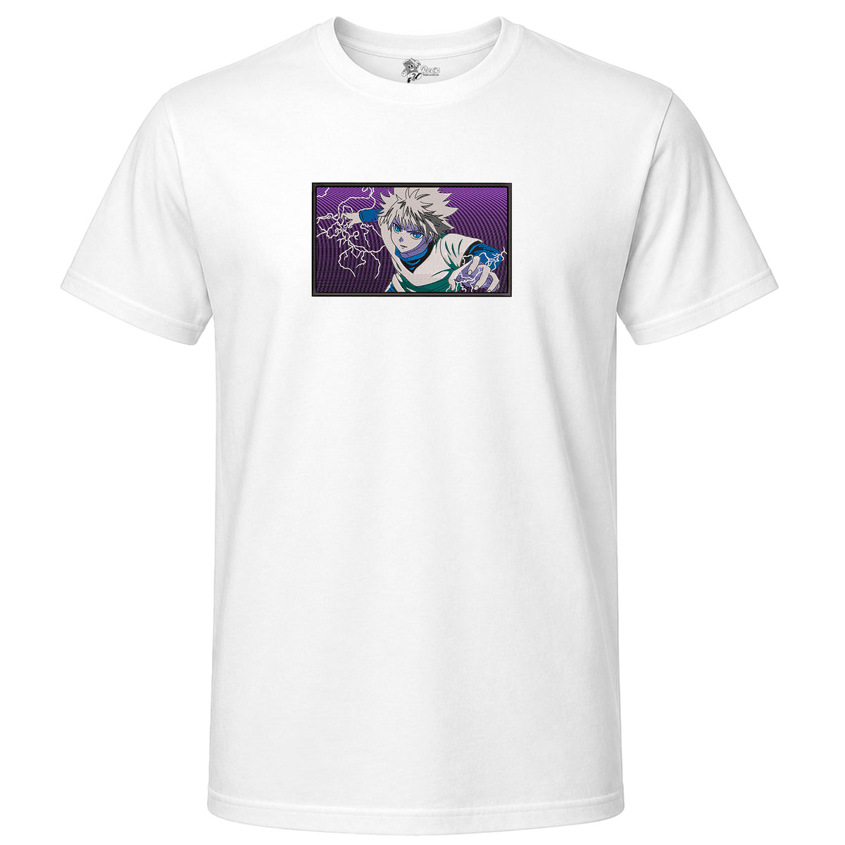 HUNTER X HUNTER KILLUA RECTANGLE