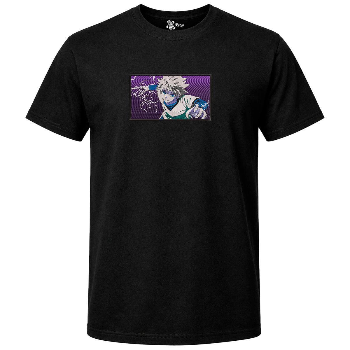 HUNTER X HUNTER KILLUA RECTANGLE
