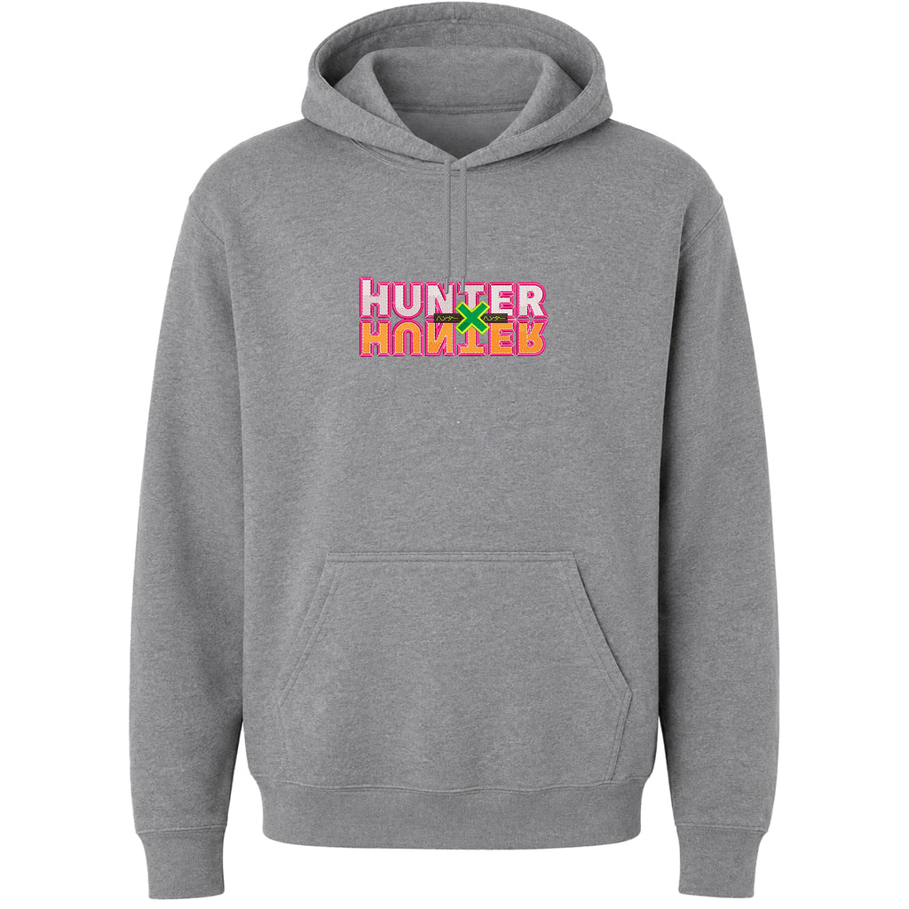 HUNTER X HUNTER LOGO