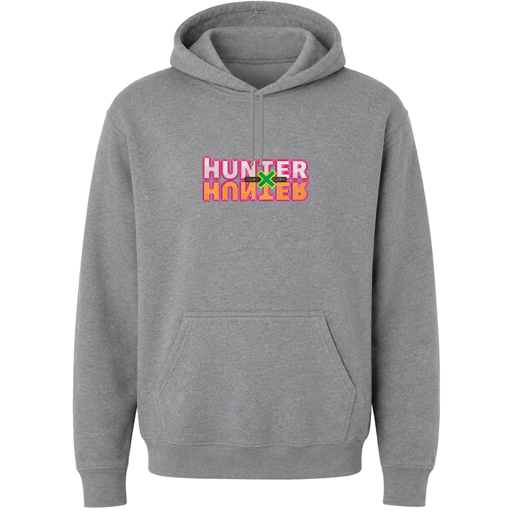 HUNTER X HUNTER LOGO