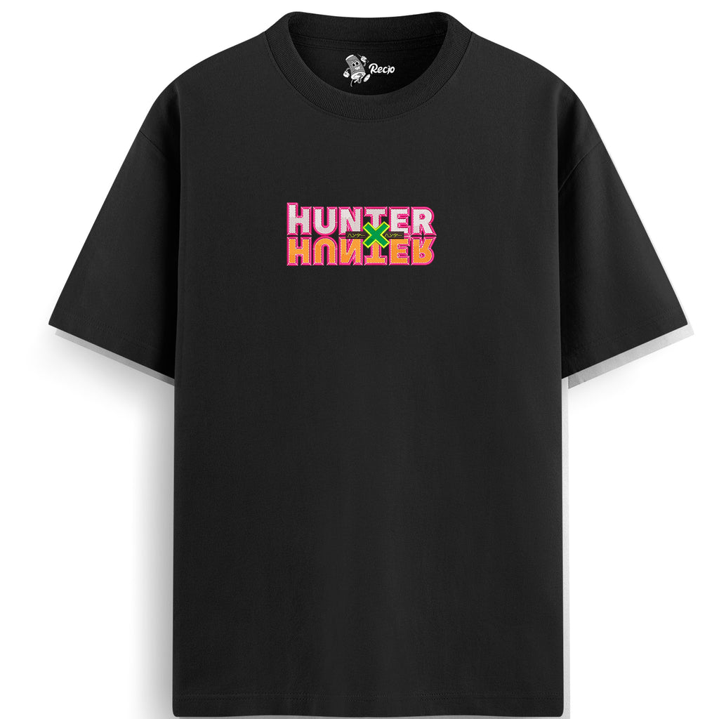 HUNTER X HUNTER LOGO
