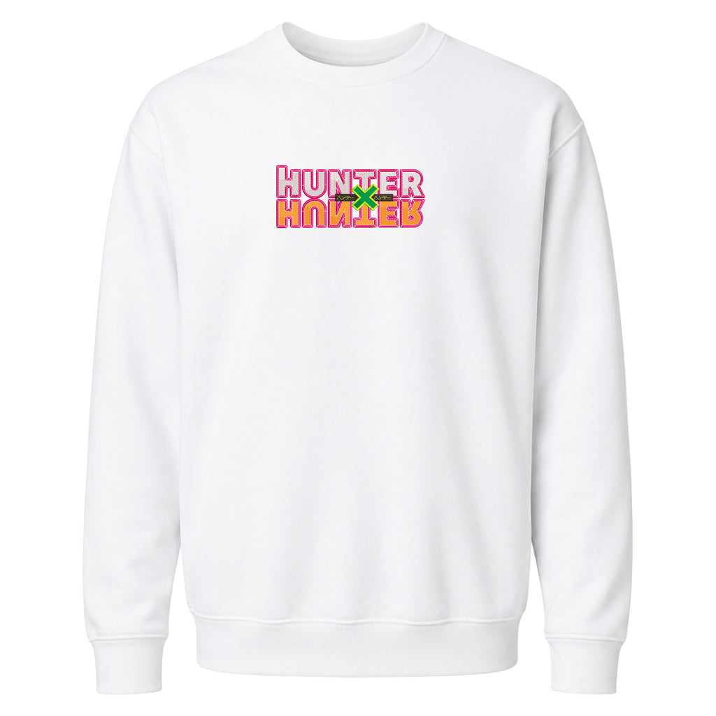 HUNTER X HUNTER LOGO