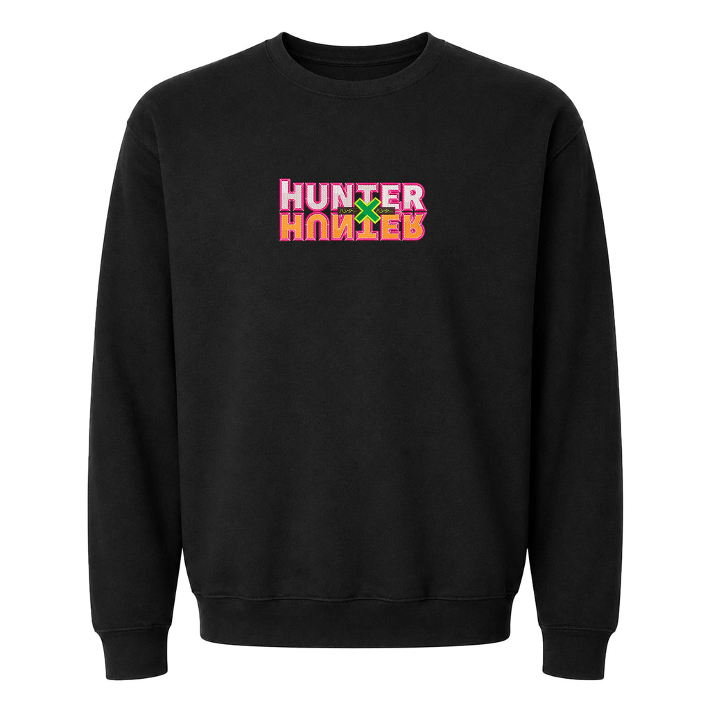 HUNTER X HUNTER LOGO