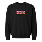 HUNTER X HUNTER LOGO
