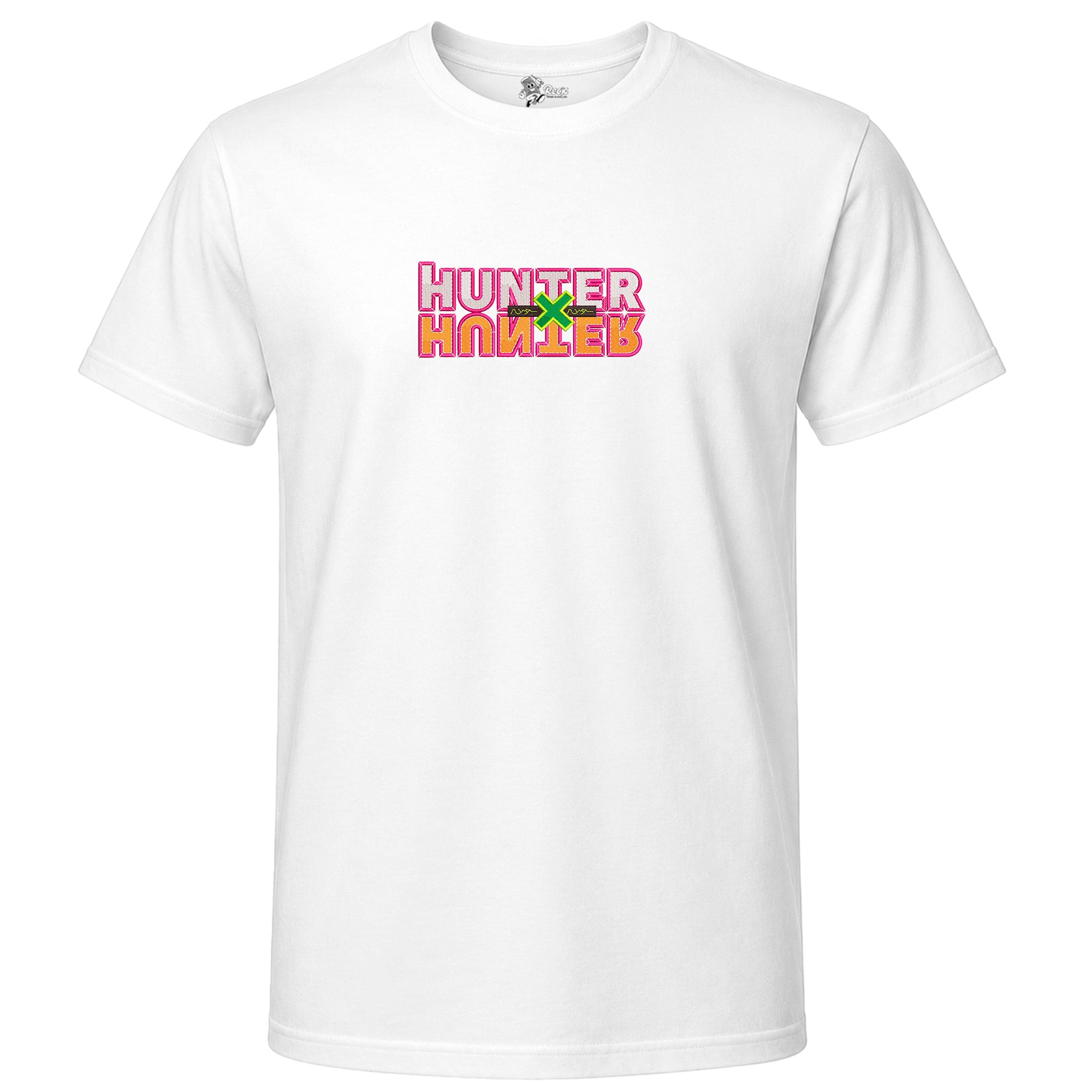 HUNTER X HUNTER LOGO